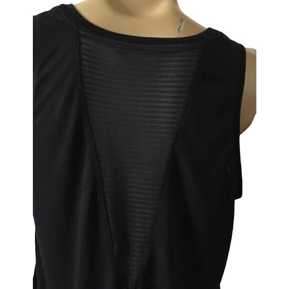 OLD NAVY Active Womens Size Small Sleeveless Disney Graphic Tank Top T Shirt - Picture 6 of 7